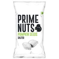 Prime Nuts Salted Pumkin Seeds
